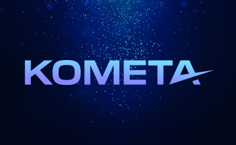Kometa